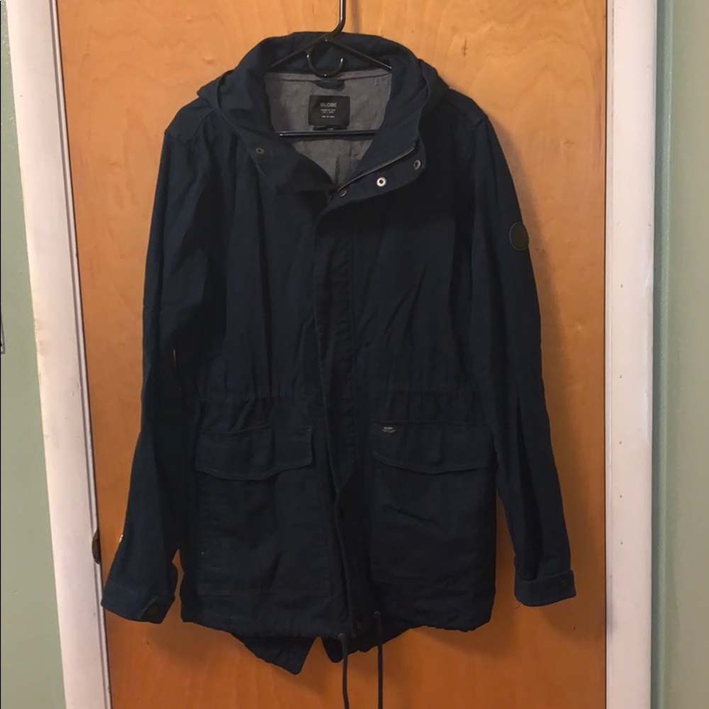 Men’s Jacket